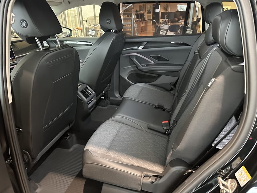 Bild 5 av Volkswagen Tayron