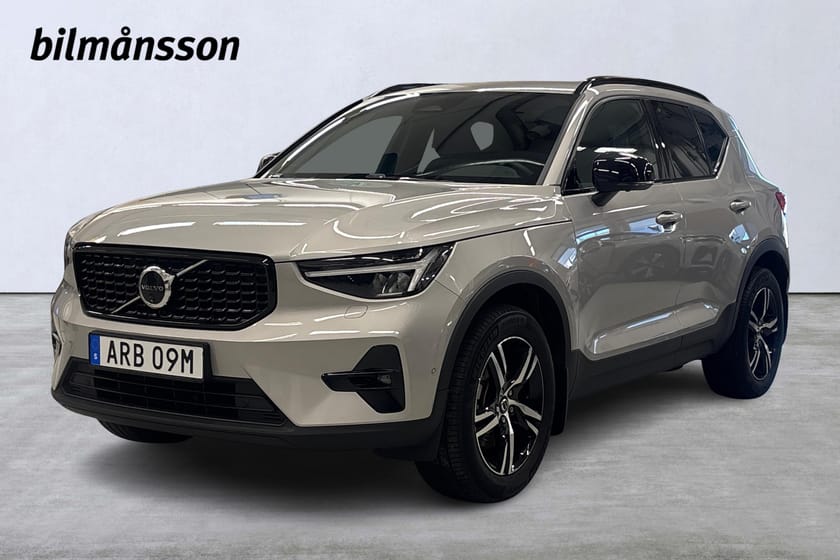 Bild 2 av Volvo XC40