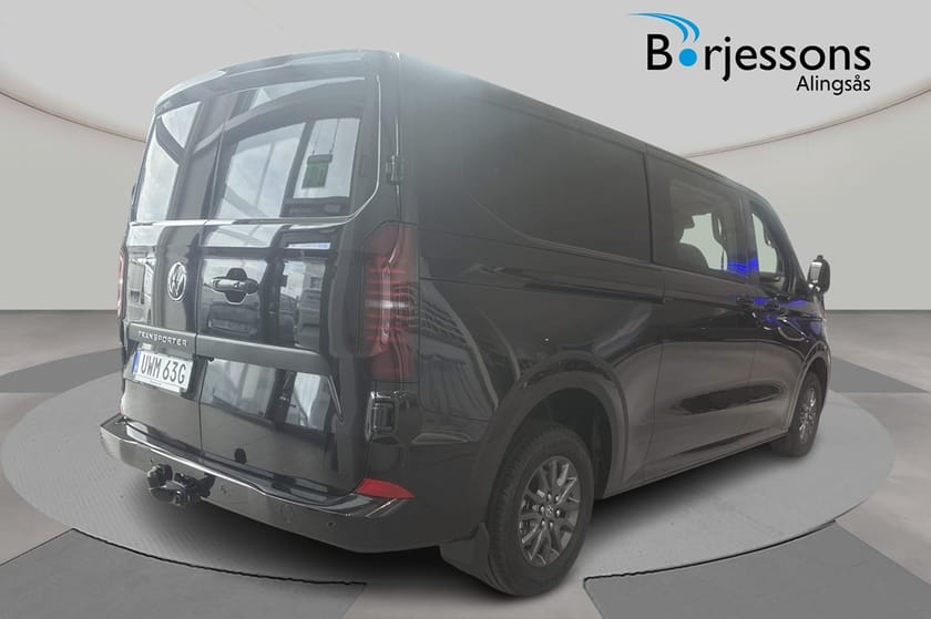 Bild 3 av Volkswagen Transporter