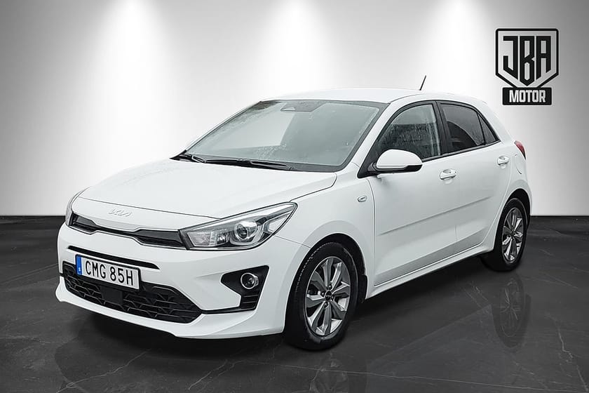 Bild 3 av Kia Rio