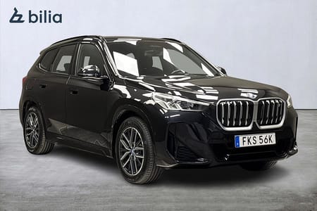 BMW iX1 xDrive30
