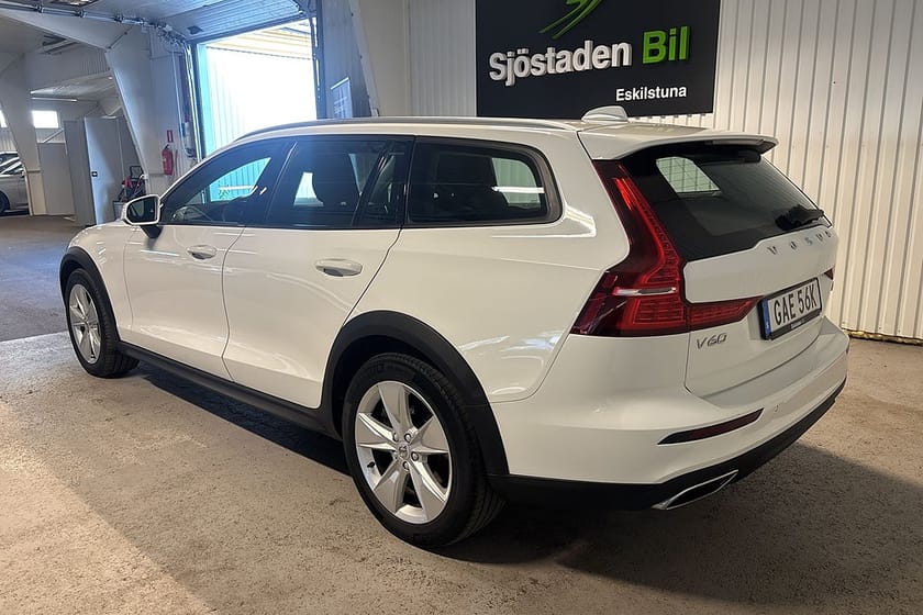 Bild 5 av Volvo V60 Cross Country