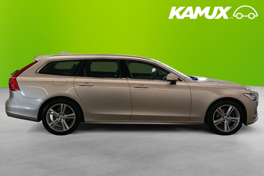 Bild 2 av Volvo V90