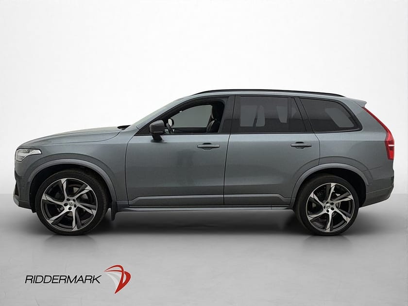 Bild 4 av Volvo XC90