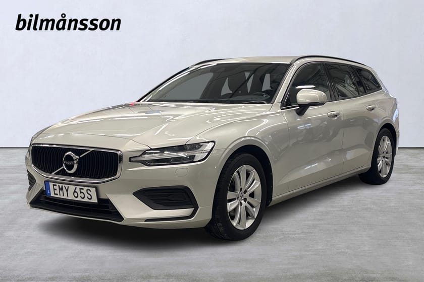 Bild 3 av Volvo V60