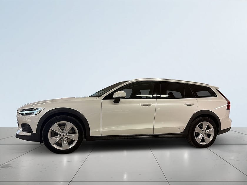 Bild 4 av Volvo V60 Cross Country