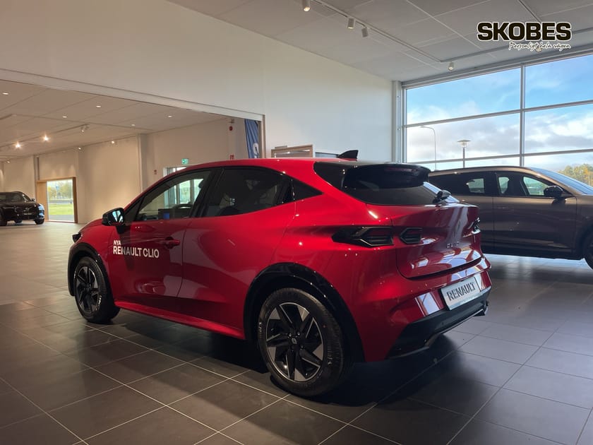 Bild 4 av Renault Clio