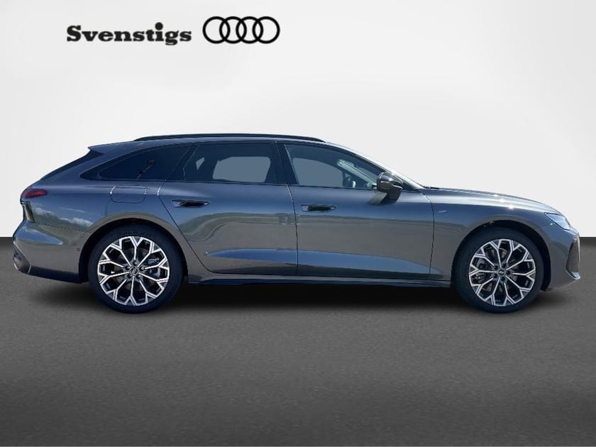 Bild 3 av Audi A6 Avant e-hybrid quattro