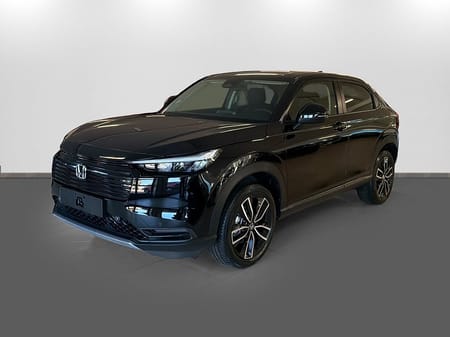 Honda HR-V e:HEV