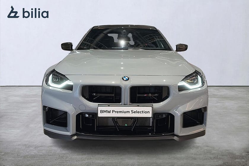 Bild 5 av BMW M2 CS