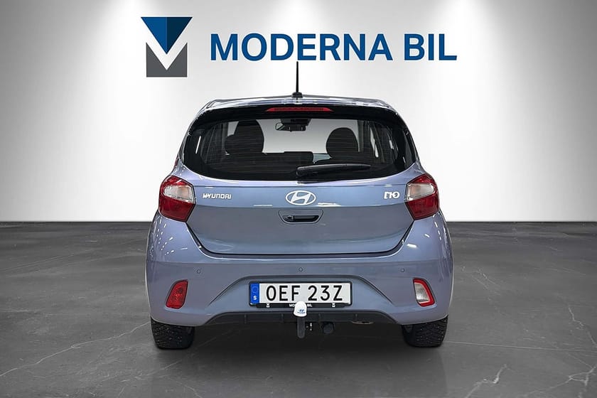 Bild 4 av Hyundai i10