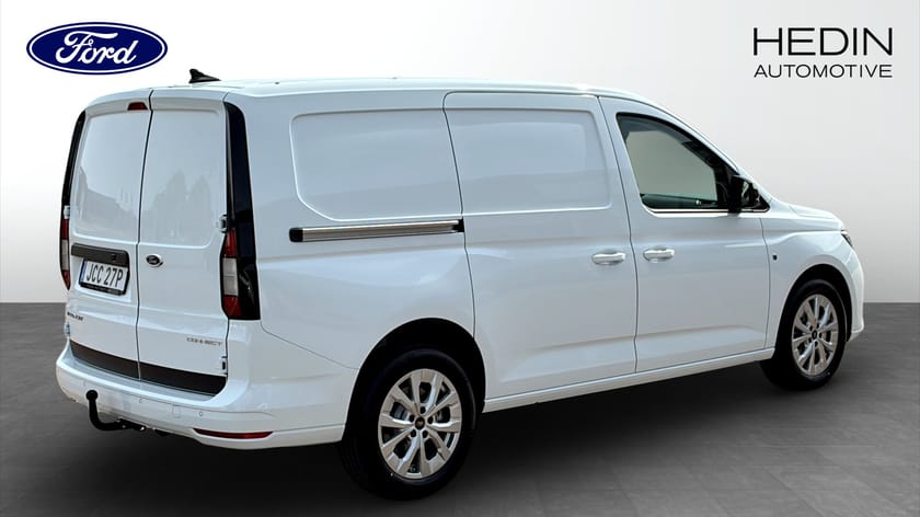 Bild 2 av Ford Transit Connect L2