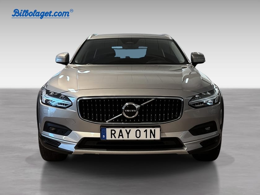 Bild 2 av Volvo V90 Cross Country