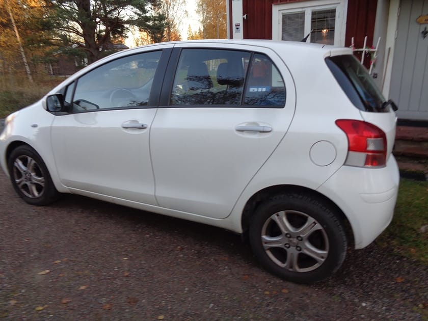 Bild 3 av Toyota Yaris