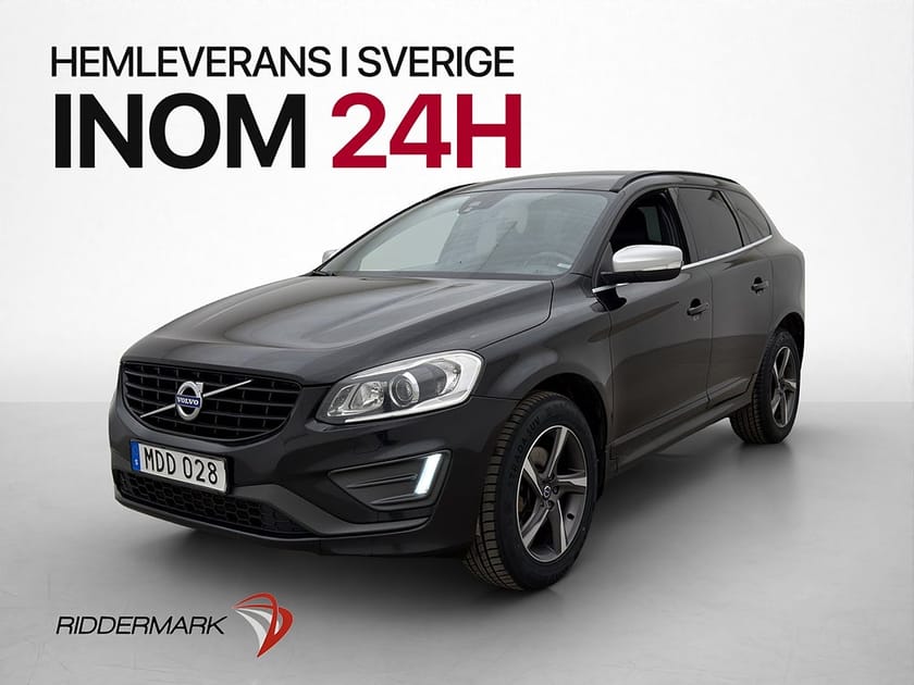 Bild 3 av Volvo XC60
