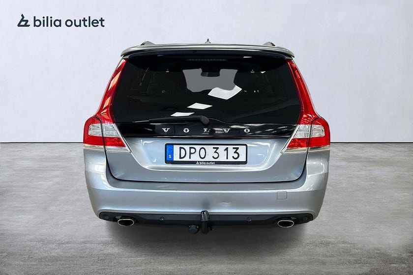Bild 4 av Volvo V70