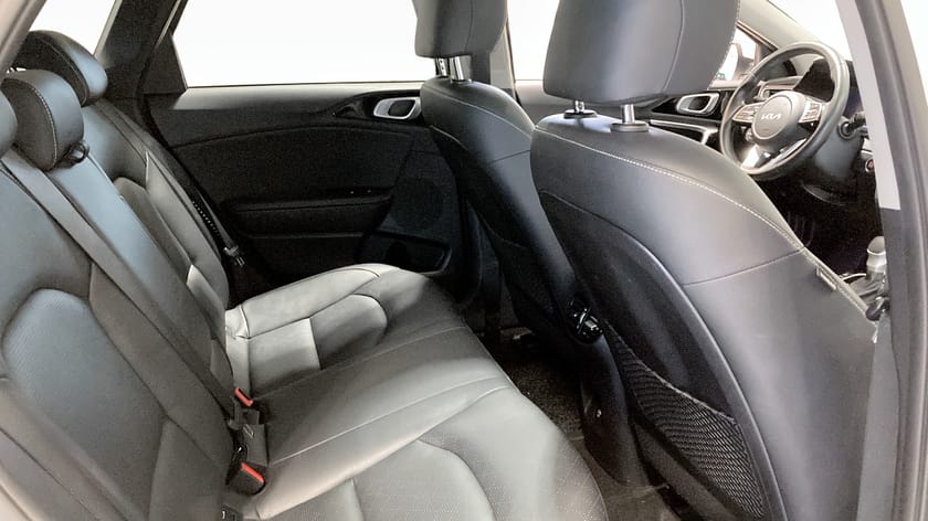 Bild 5 av Kia Ceed Sportswagon Plug-in Hybrid
