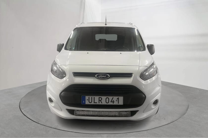 Bild 5 av Ford Transit Connect 230 LWB
