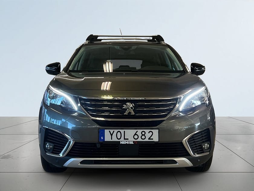 Bild 2 av Peugeot 5008