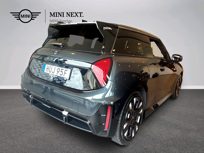 Bild 4 av MINI John Cooper Works Electric