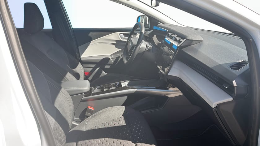 Bild 3 av Ford Puma Gen-E