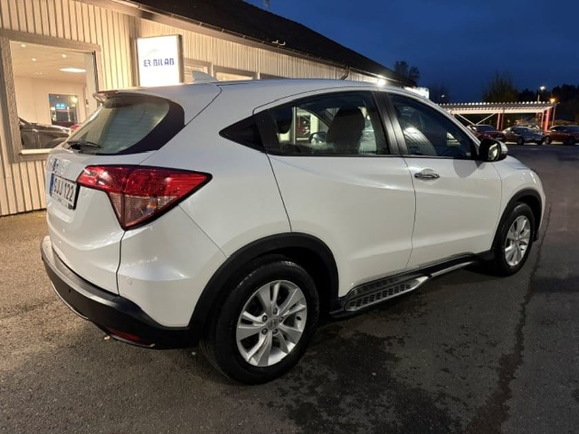 Bild 3 av Honda HR-V