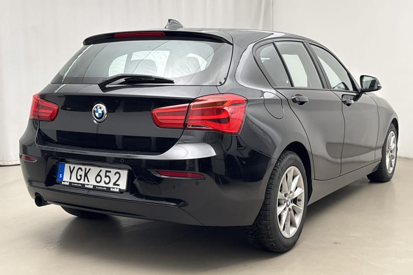 Bild 3 av BMW 118i