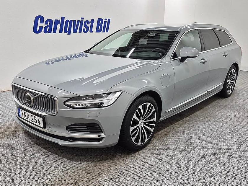 Bild 1 av Volvo V90