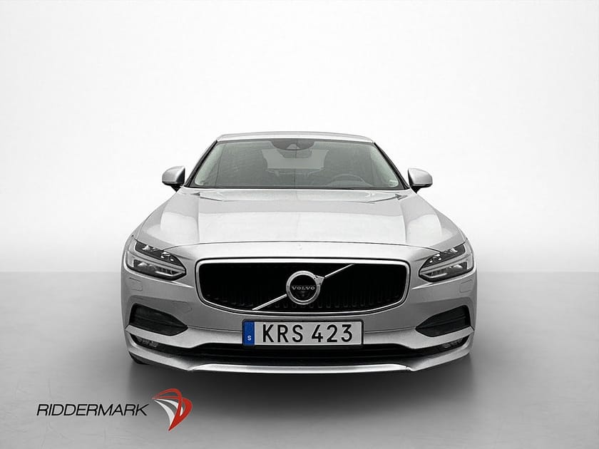 Bild 2 av Volvo S90
