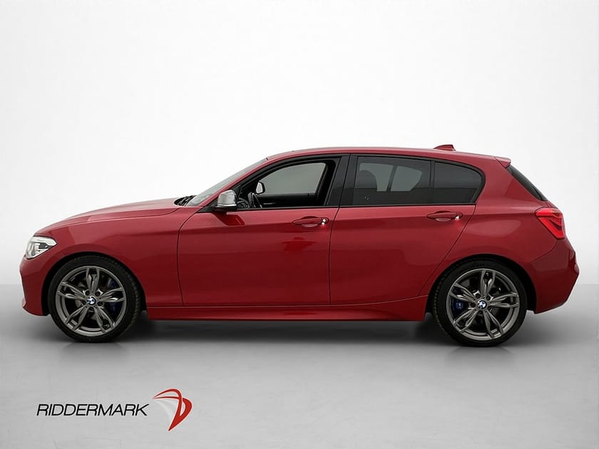 Bild 5 av BMW M140i xDrive