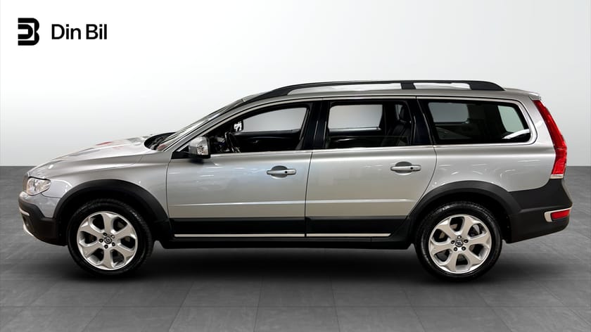 Bild 2 av Volvo XC70