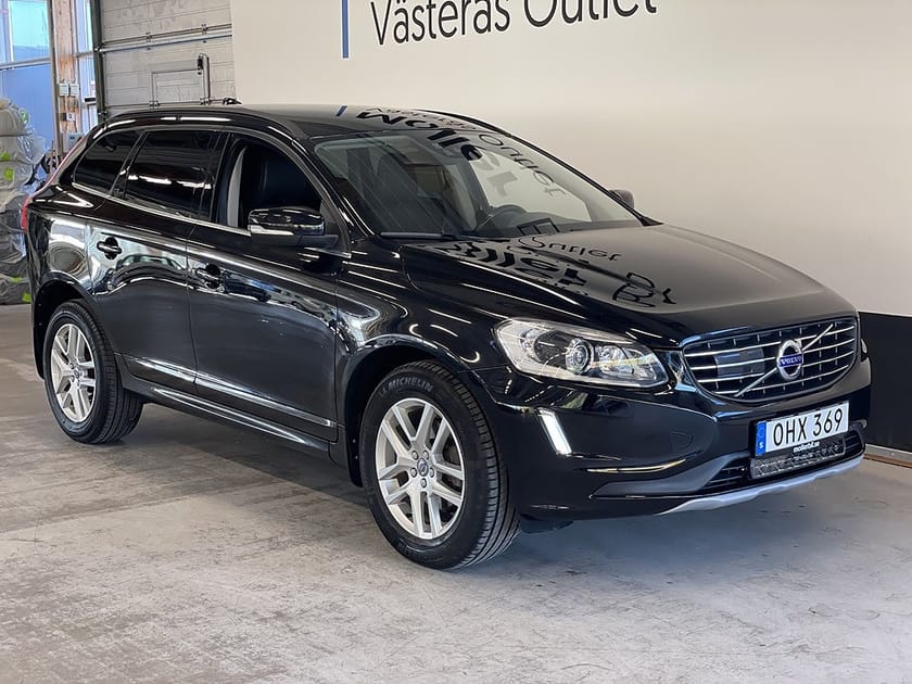 Bild 1 av Volvo XC60
