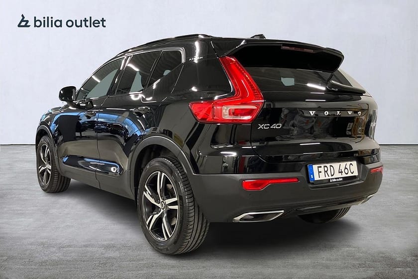 Bild 4 av Volvo XC40
