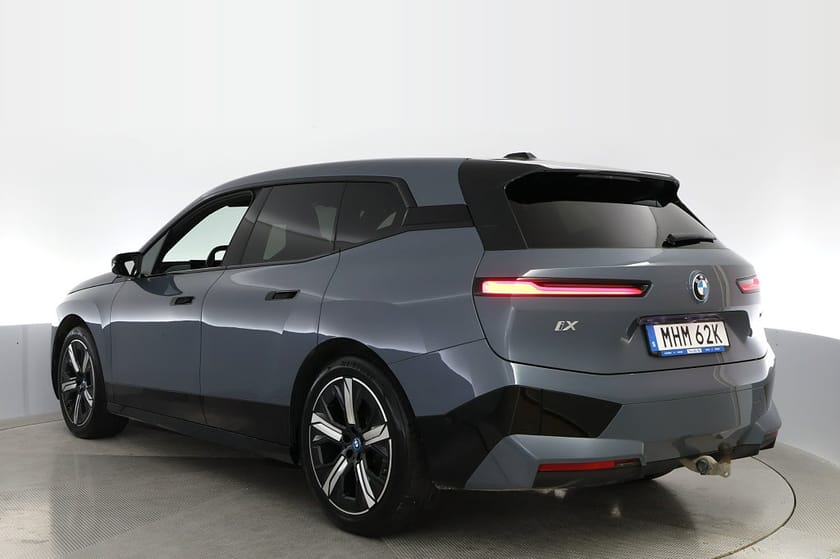 Bild 3 av BMW iX xDrive40