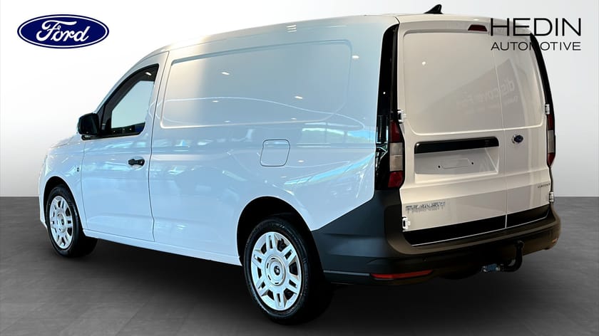 Bild 2 av Ford Transit Connect L2