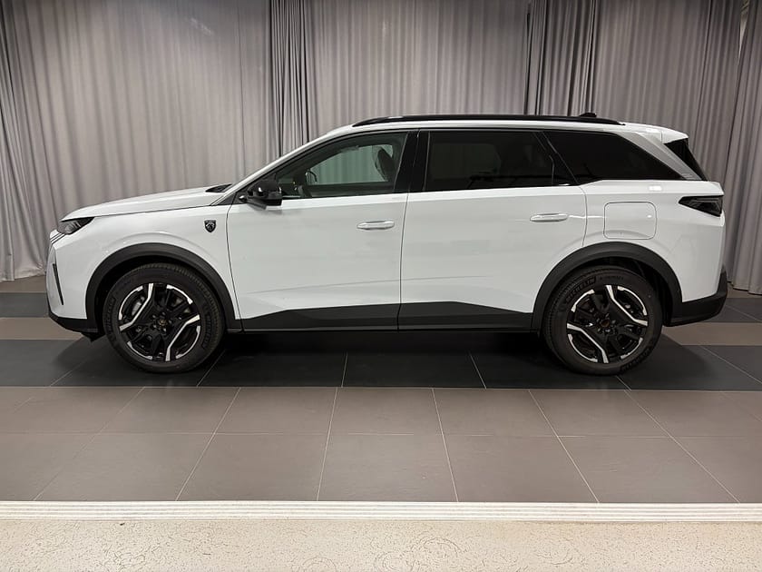 Bild 2 av Peugeot 5008 Plug-In Hybrid