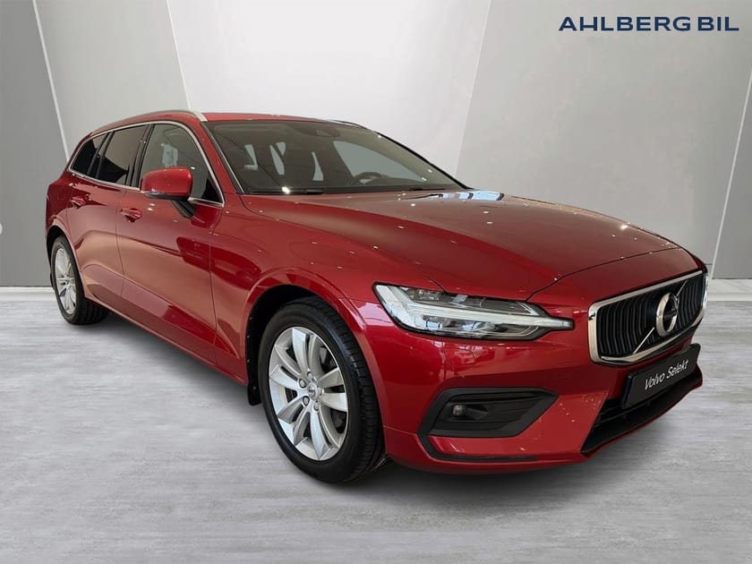 Bild 1 av Volvo V60
