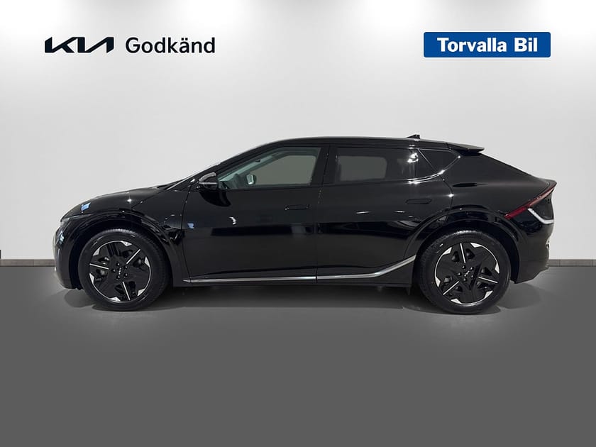 Bild 5 av Kia EV6 AWD Long Range