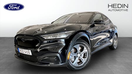 Ford Mustang Mach-E Standard Range