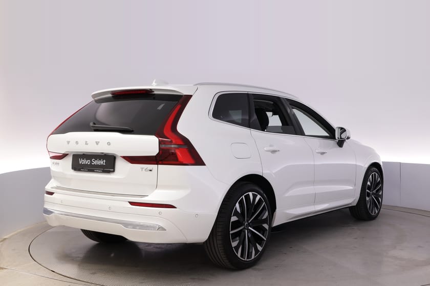 Bild 4 av Volvo XC60