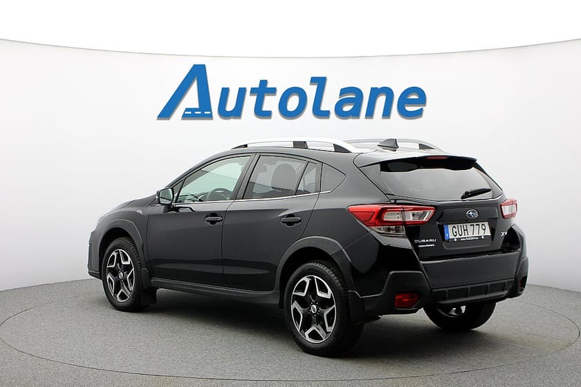 Bild 5 av Subaru XV