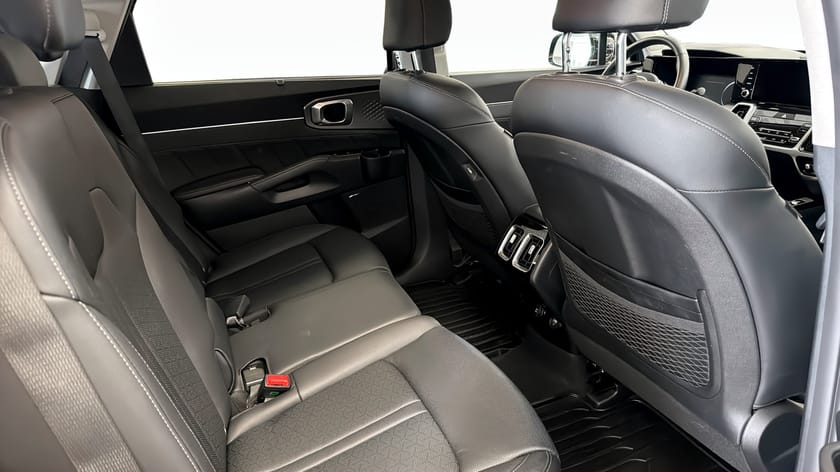 Bild 5 av Kia Sorento PHEV