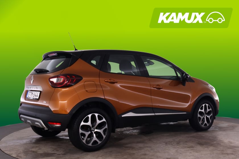 Bild 2 av Renault Captur