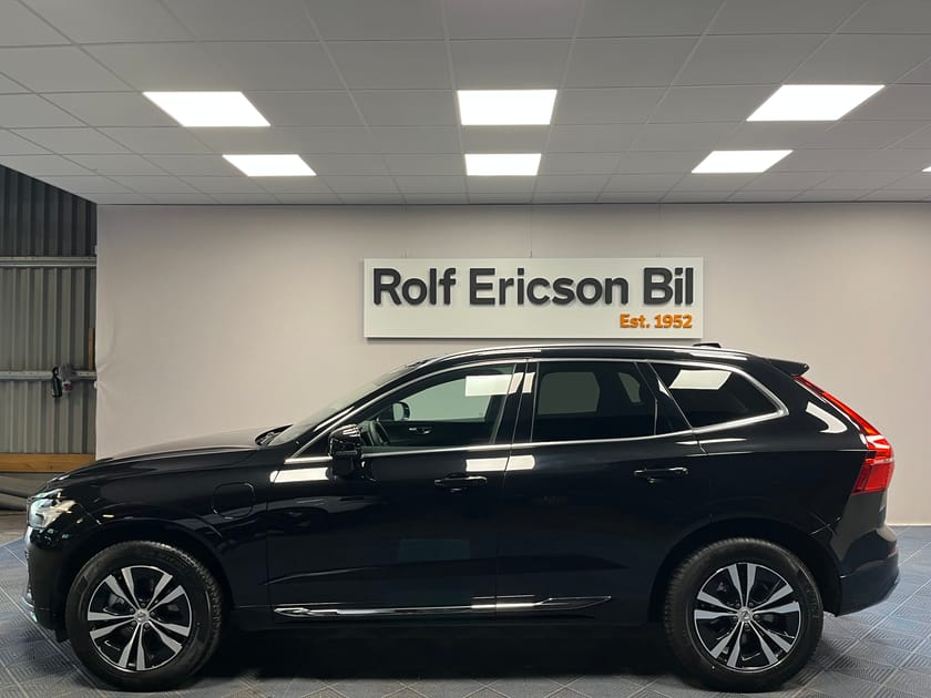 Bild 2 av Volvo XC60