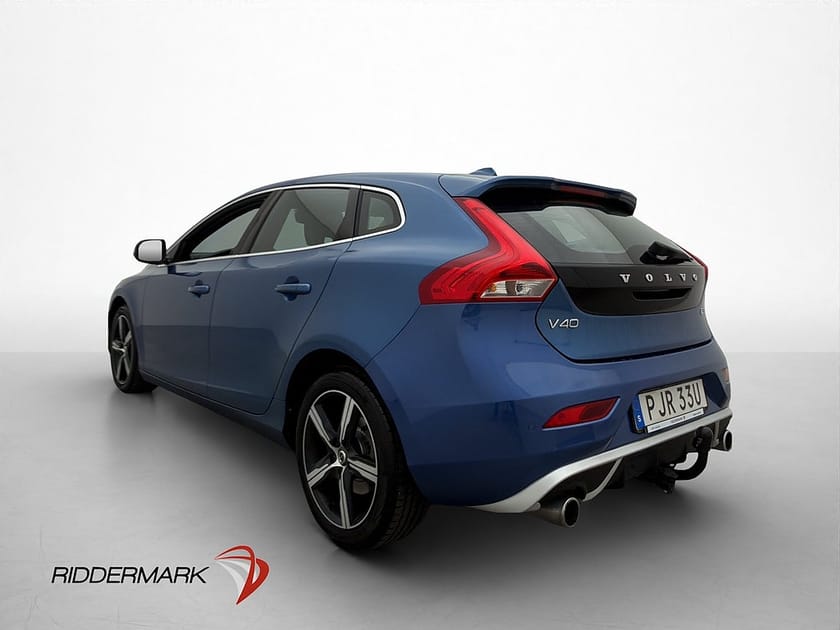 Bild 5 av Volvo V40