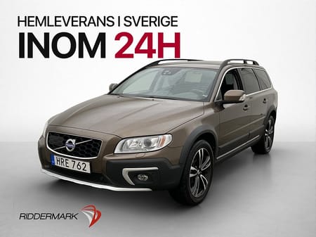 Volvo XC70