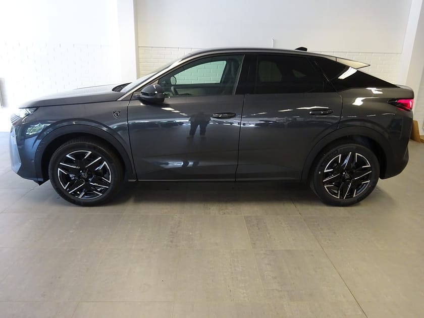 Bild 1 av Peugeot 3008 Hybrid 145