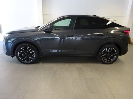 Peugeot 3008 Hybrid 145