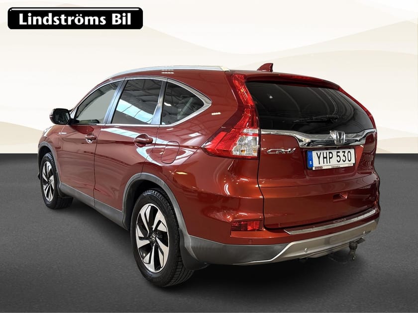 Bild 3 av Honda CR-V