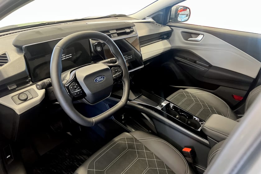 Bild 5 av Ford Puma Gen-E